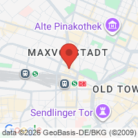 Location
