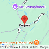 Location