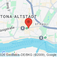 Location