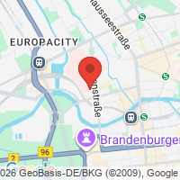 Location