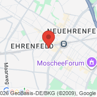 Location