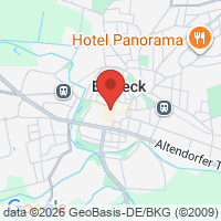 Location