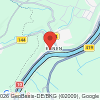 Location