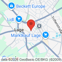 Location