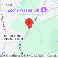 Location