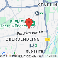 Location