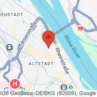 Location