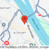 Location