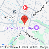 Location