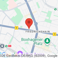 Location