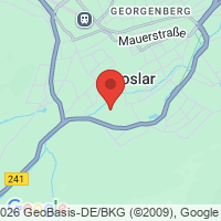 Location