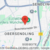 Location