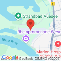 Location