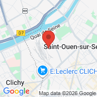Location