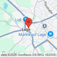 Location