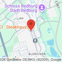 Location