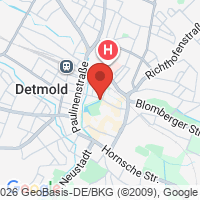Location
