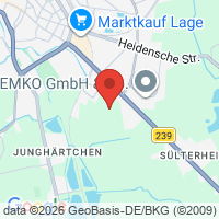 Location