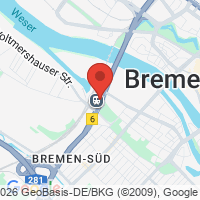 Location