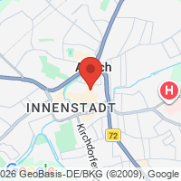 Location