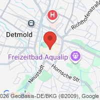 Location