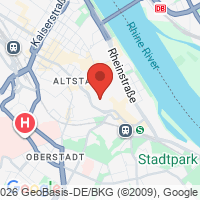 Location