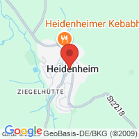 Location