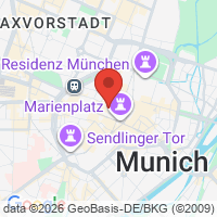 Location