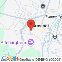 Location