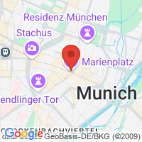 Location