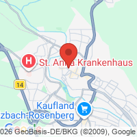Location