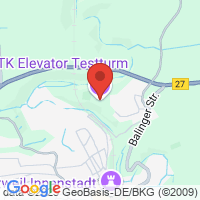 Location