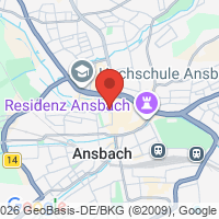 Location