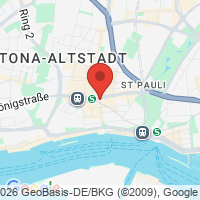 Location