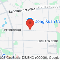 Location