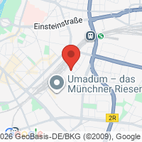 Location