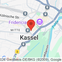 Location