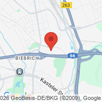 Location