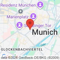 Location