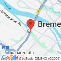 Location
