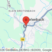 Location