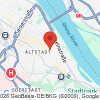 Location