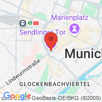 Location