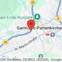 Location