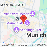 Location
