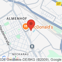 Location