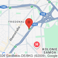 Location