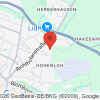 Location