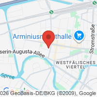 Location