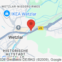Location